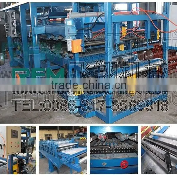 FX Eps Sandwich Panels Structural Insulated Panels Sips House photo-4