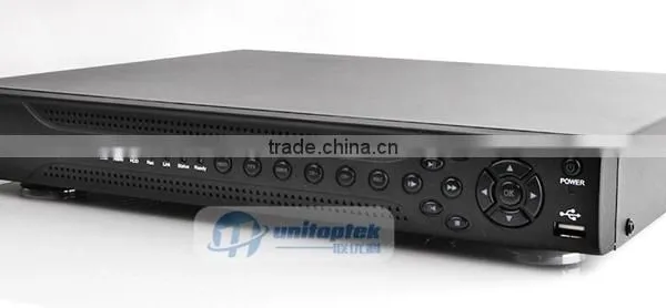 2.0MP CCTV Video Recorder DVR NVR HVR 3 in 1Security System 1080P 16CH AHD DVR photo-3