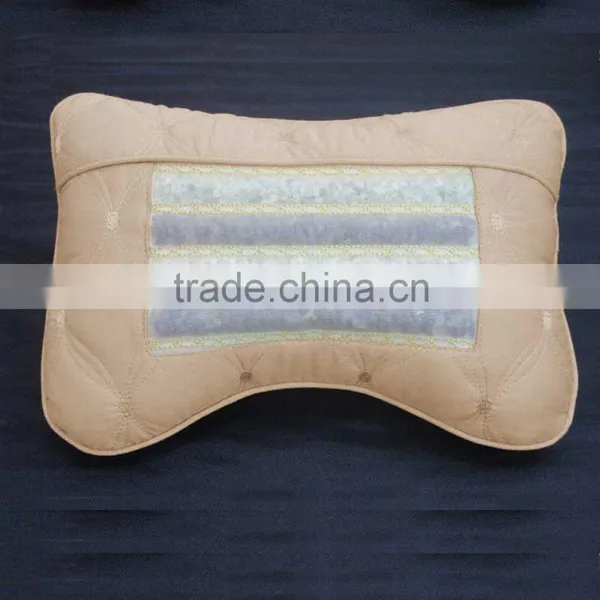 Far Infrard Tourmaline Relief Neck Pain Physical Therapy Pillow photo-2