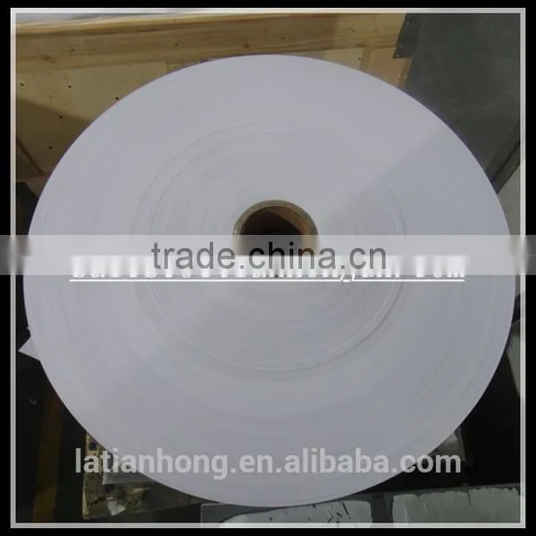 White Insulation Pvc Electrical Tape