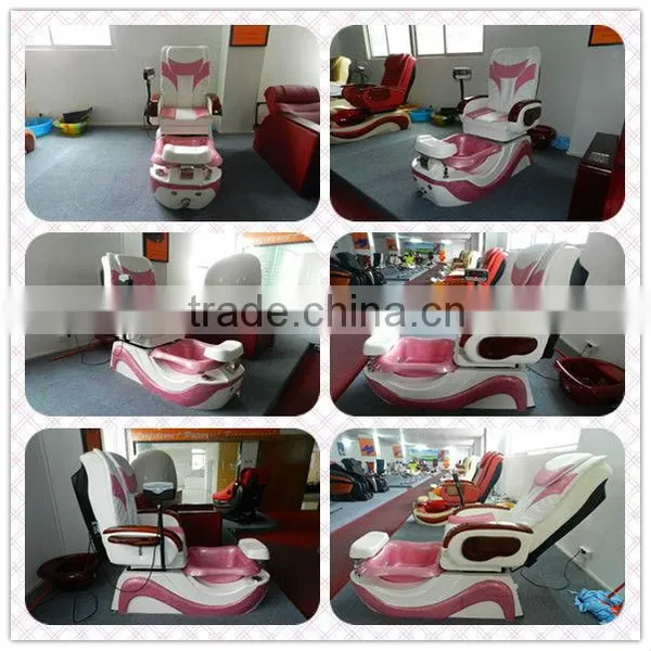 Wholesale Pedicure Chair Spa Manicure Products photo-6
