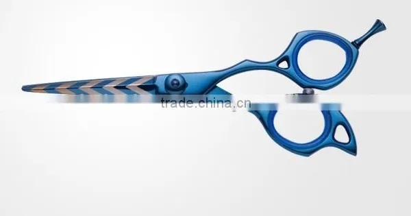Professional Razor Eadge Shears photo-3