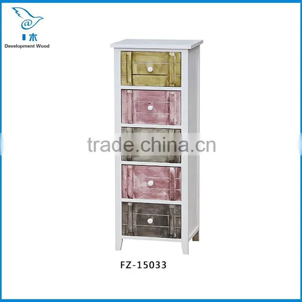 Шкафы из массива тулипы для гостиной photo-4