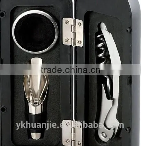 Magic Bottle Connoisseur Kit Wine Accessories photo-2