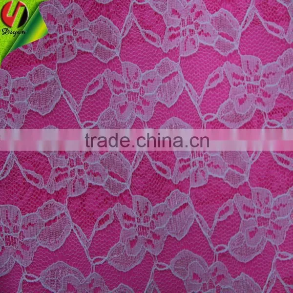 100% Polyester Fabric For Dress photo-2