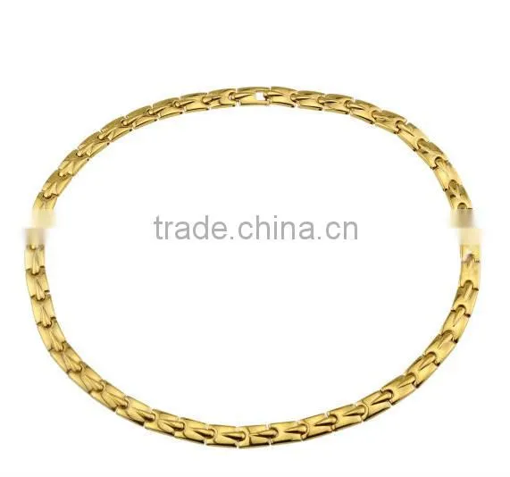 2016 Germanium Male Necklace photo-3