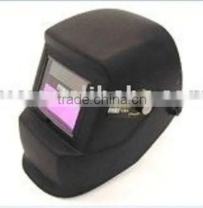 Auto-Darkening Welding Helmet