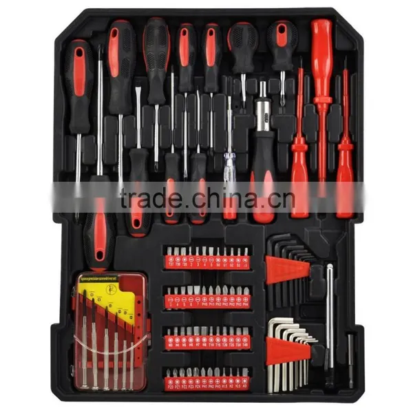 399pcs Swiss Kraft Tools Set photo-3