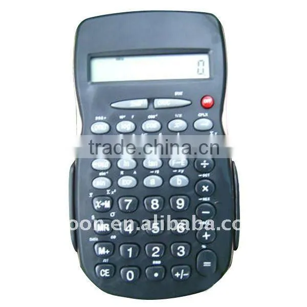 Multifunctional Scientific Calculator