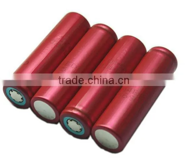 18650 38A 2600mAh Battery Manufacturer With CE,ROHS,UL Certificates photo-2