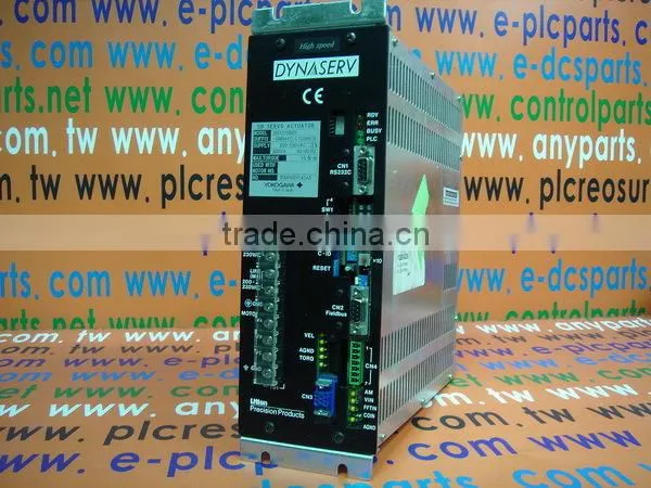 YOKOGAWA SR1015B85-2MN * 1C / L1D99078 Servo Controller