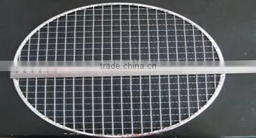 Barbecue BBQ Gas Grill From China Factory photo-3
