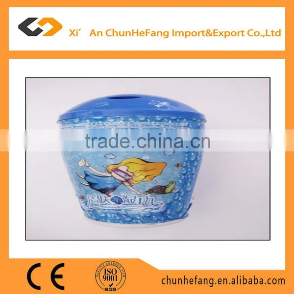 Highgrade Cotton Spunlace Nonwoven Wet Wipe