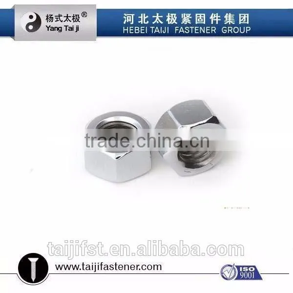 Manufacturer of Bolts and Nuts photo-4