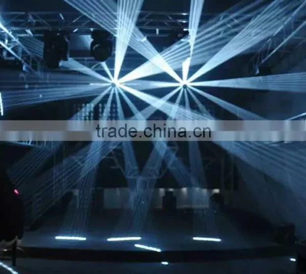 5r Scan Light 200w Beam Scanning Light Rotating Light photo-3