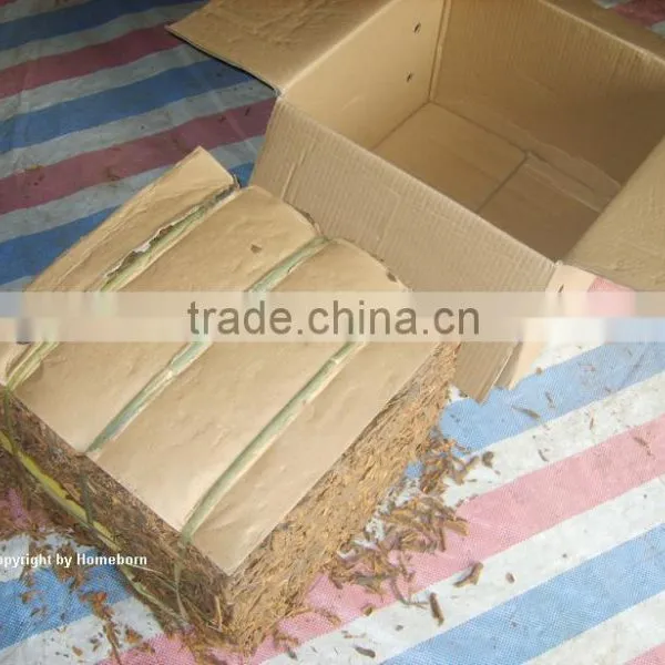 Cassia Broken With Matting Bale photo-3