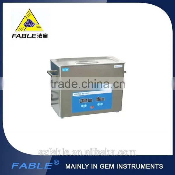 ShenZhen Fable High Quality Ultrasonic Cleaning Machine With LCD and LED Display photo-5