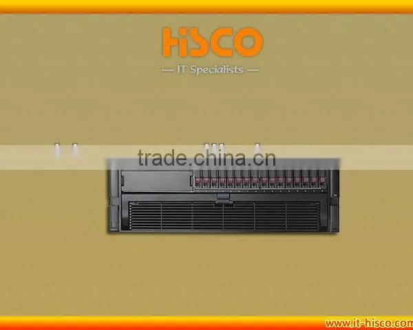 AQ749A ProLiant DL580 G5 E7430 Rack Server