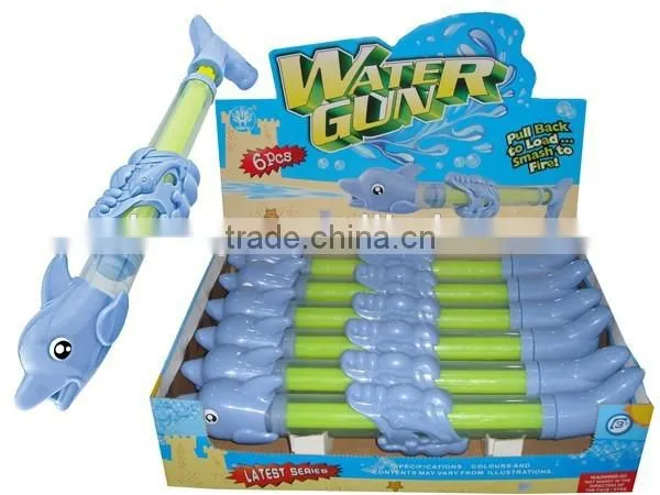 Fantastic Lovely Beach Toy Set Air Gun Hunting photo-4