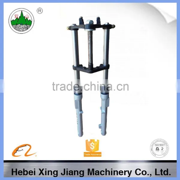 Auto Parts Imported Professional Manufacturer Shock Absorber Prices Made In China photo-3