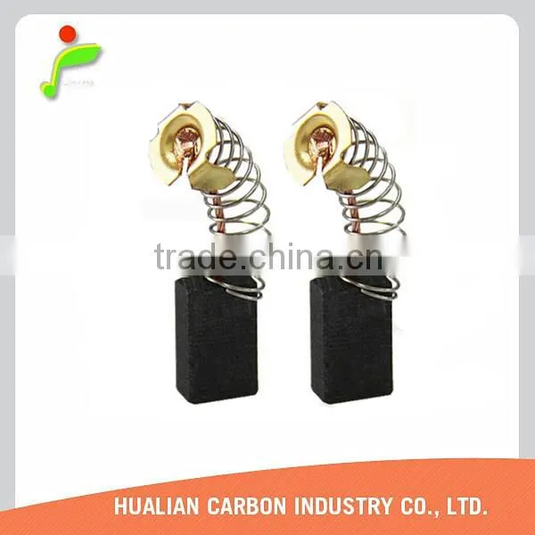 Power Tools Carbon Brush Assembles for AEG 19-024