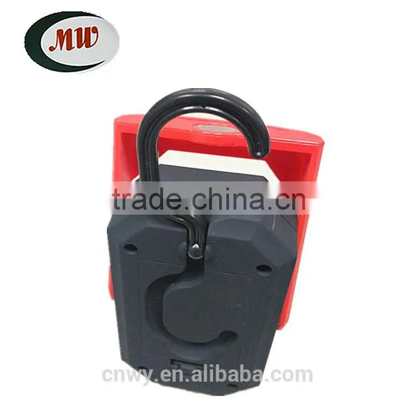 3w COB Worklight Frame Lamp photo-3