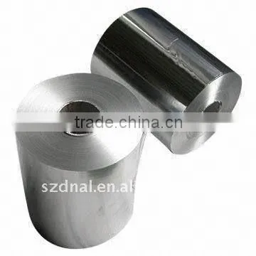 Aluminium Foil Roll