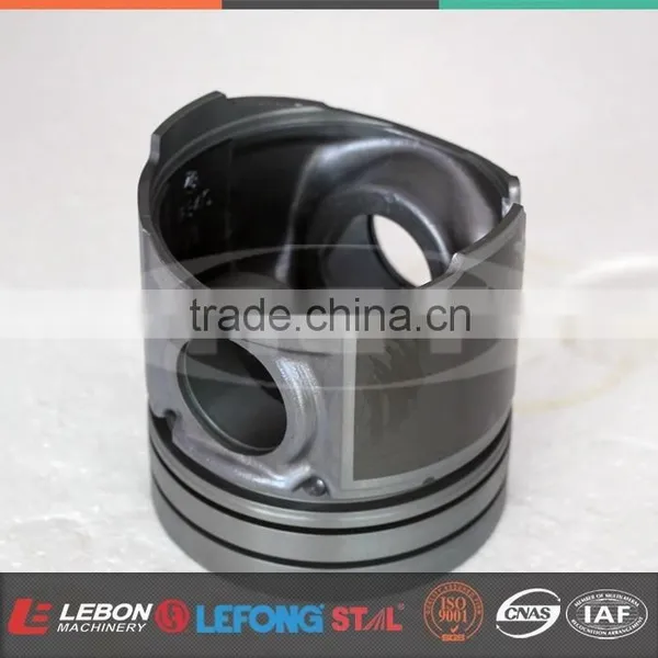 New Products YC6108G 340-1004001 Yuchai Diesel Engine Piston photo-5