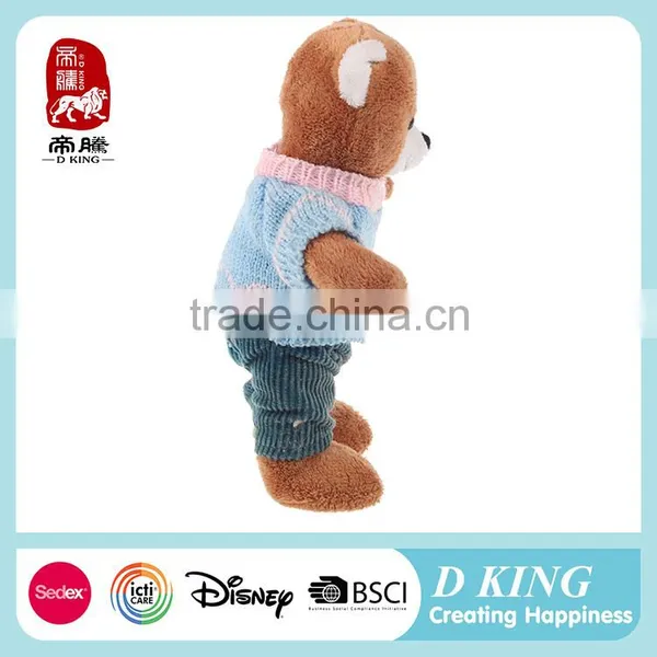 Stuffed Animals Costume CE Toys Wholesale Teddy Bear photo-5