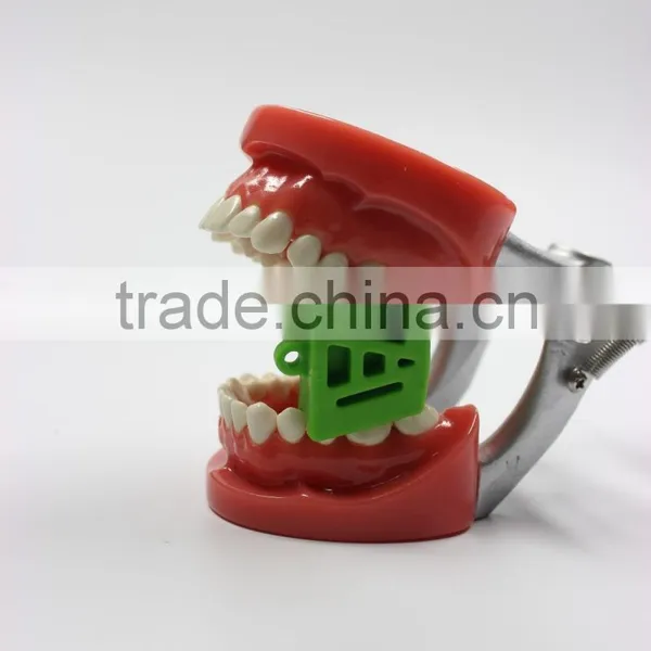TPE Material Autoclavable Dental Mouth Prop photo-3