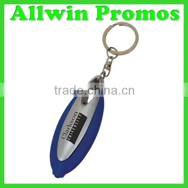 Promotional Keychain LED photo-3