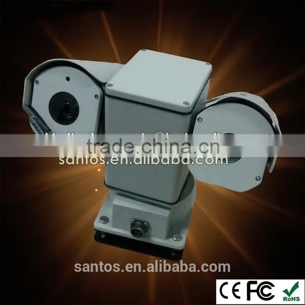 Outdoor CCTV Security Camera photo-2