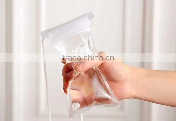 Waterproof Pouch Bag photo-3