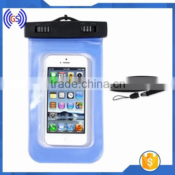 Customize Mobile Phone Waterproof Case For Samsung Galaxy J7
