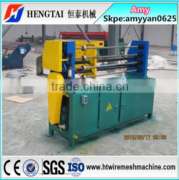 Hevay-duty Gabion Wire Mesh Machine/Hexagonal Wire Netting Machine photo-2
