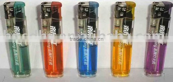 G008 Color Gas Lighter