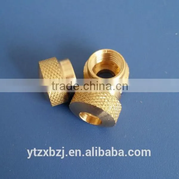 Best Price and High Quality China Supplier Insert Brass photo-5