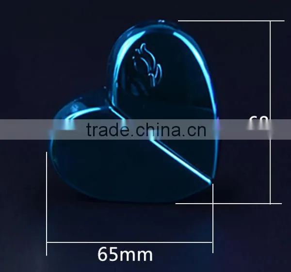 20 ml Cosmetics Spray Bottle High-end Portable Perfume Bottles Toner Packaging Glass Bottle Love With Small Spray Bottle photo-2