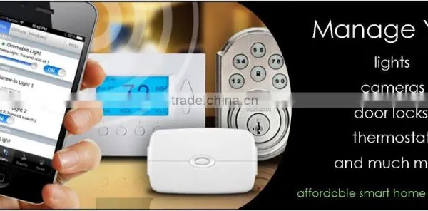 ZigBee Wireless Multi-function Automatic Magnetic Door Contact Sensor Alarm Sensor for Intruder Alarm photo-6