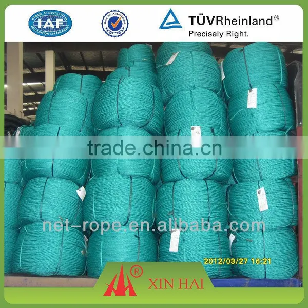 Nylon Twine Polyester Twine pp Rope PE Rope photo-5