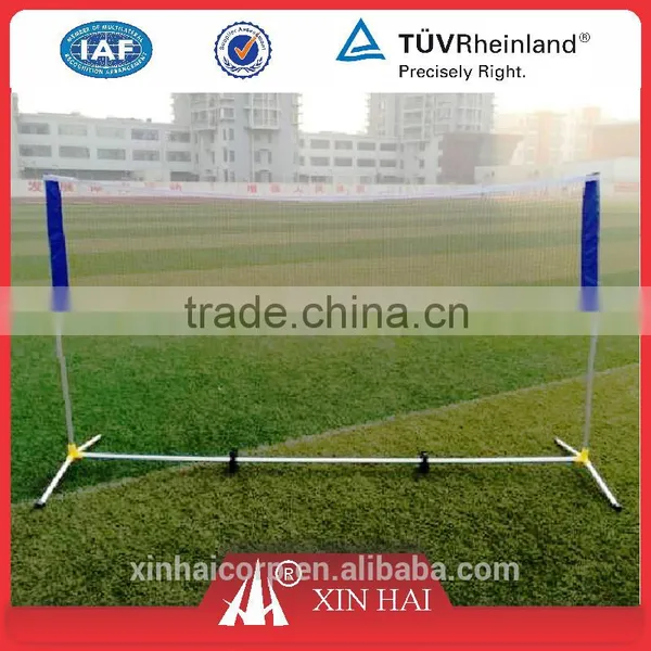 Recreational Badminton Net Rack (set) photo-5