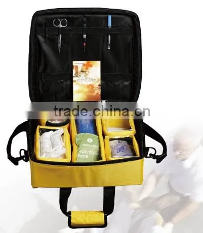 Medical Multi-function Convenient First-aid Kit for Sport Places photo-2