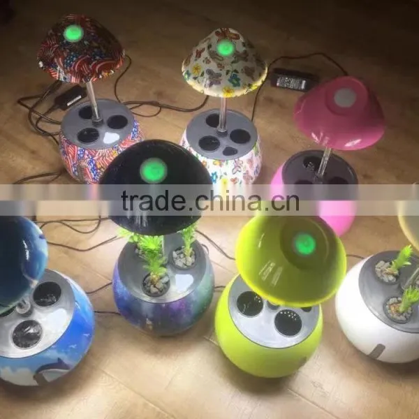 NEWEST 2017 Indoor LED Plant Grow Light photo-4