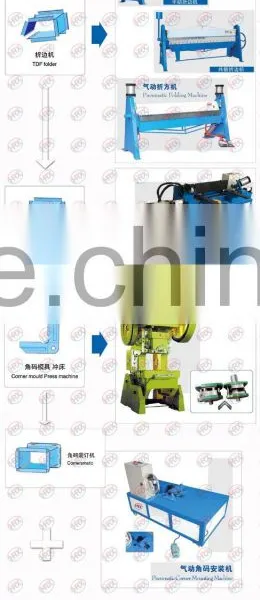 Sell Lockformer Machines photo-2