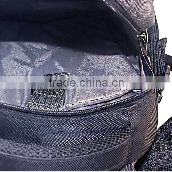 2016 New Products Guangzhou Fashion High School Backpack China photo-6