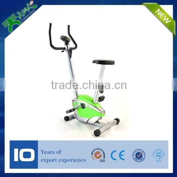 2015 New Wal-mart Supplier Exercise Bike Drive Belt Bike photo-4