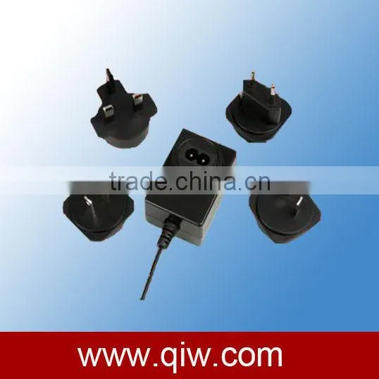 AC/DC Adapter KTEC/GME 15W 6V 2.3A UL/cUL/PSE/FCC/CEC/BSMI/GS/CE/ERP/SAA/C-TICK/MEPS/CCC/DC photo-4