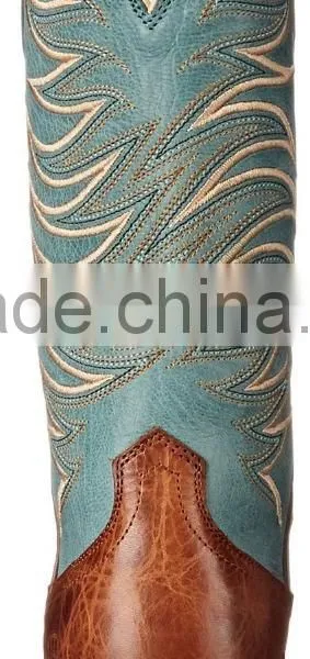Women's Legend Legacy Western Cowboy Boot Wholesale photo-5