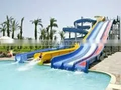Racer Water Slide photo-3