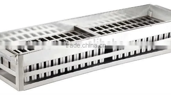 CE Approved Automatic Ice Lolly Tube Packing Machine photo-2
